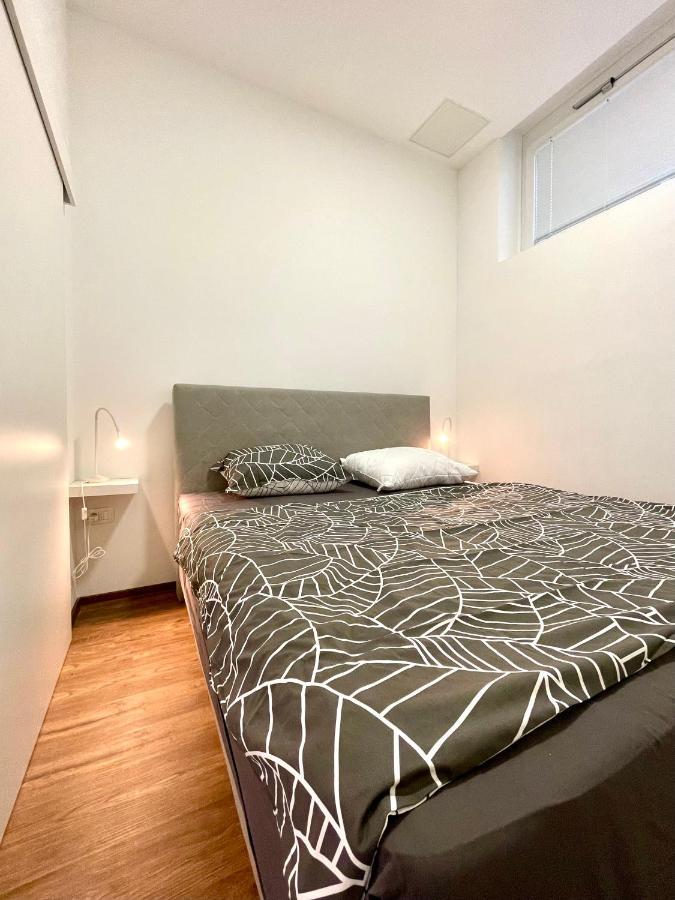 Nala Apartment ลูบลิยานา ภายนอก รูปภาพ
