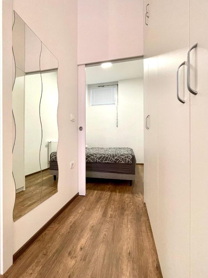 Nala Apartment ลูบลิยานา ภายนอก รูปภาพ